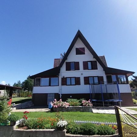 Apartment Relja Zlatibor Exteriér fotografie
