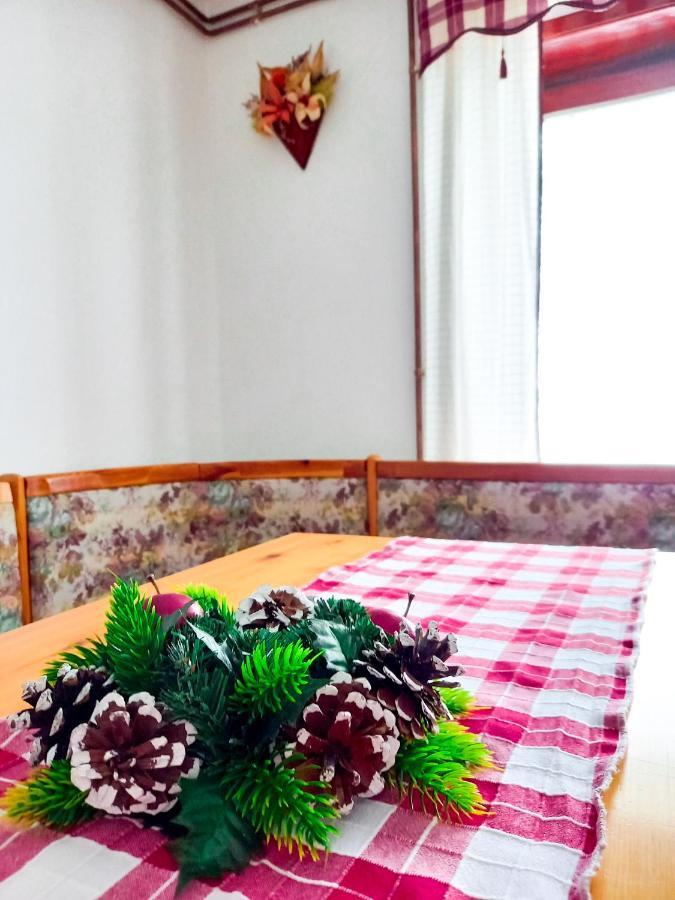 Apartment Relja Zlatibor Exteriér fotografie