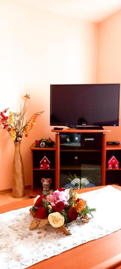 Apartment Relja Zlatibor Exteriér fotografie