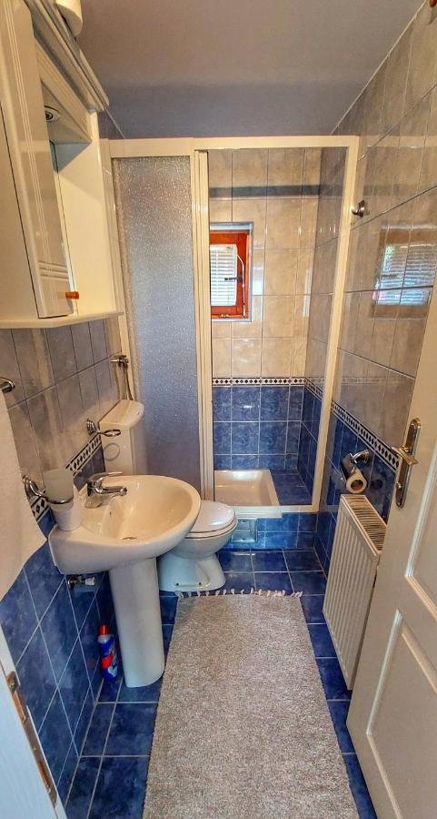 Apartment Relja Zlatibor Exteriér fotografie