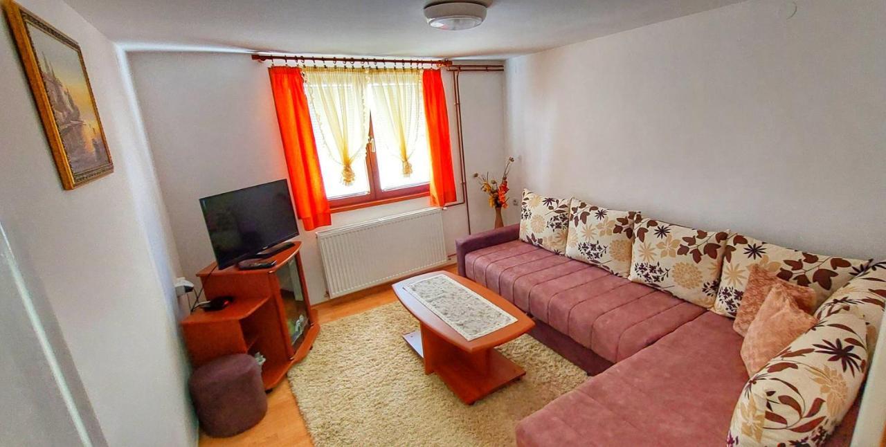 Apartment Relja Zlatibor Exteriér fotografie