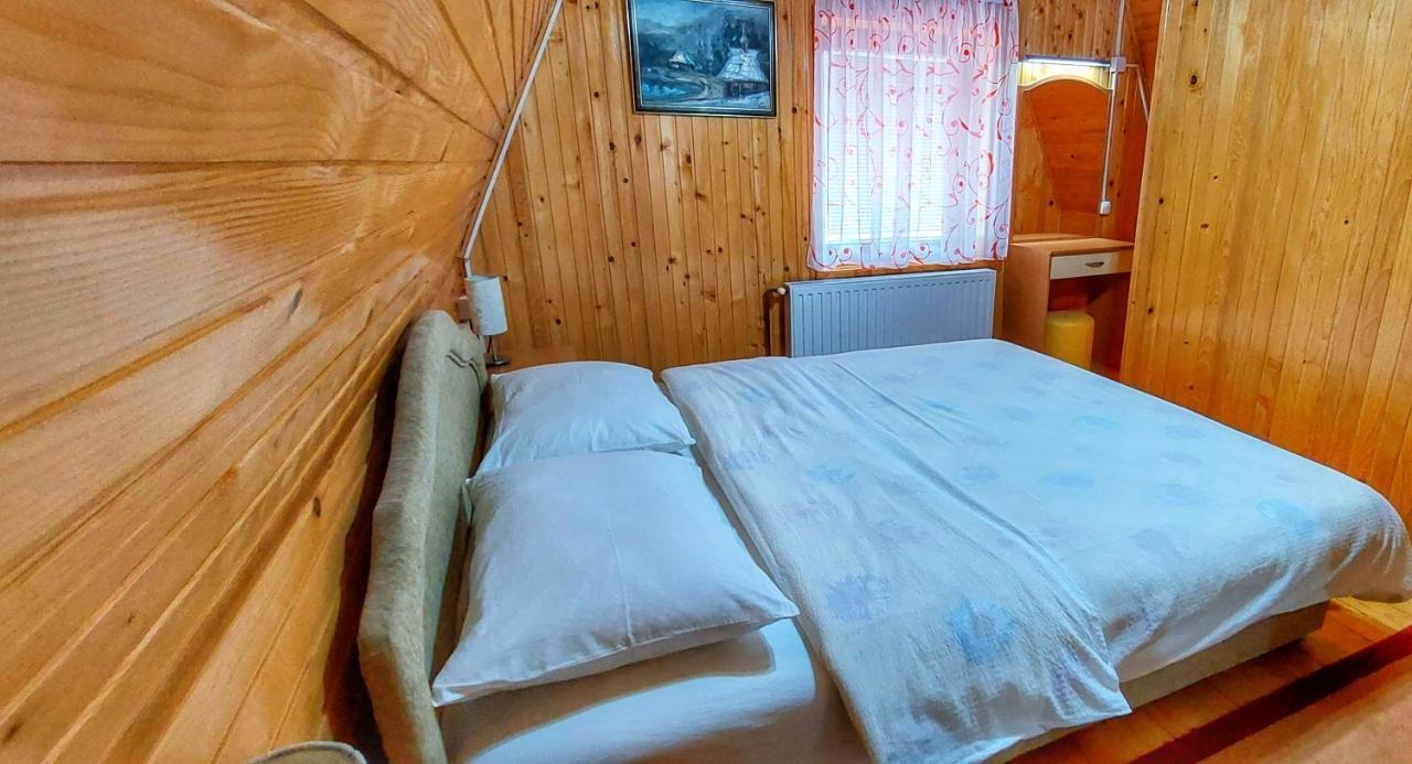 Apartment Relja Zlatibor Exteriér fotografie