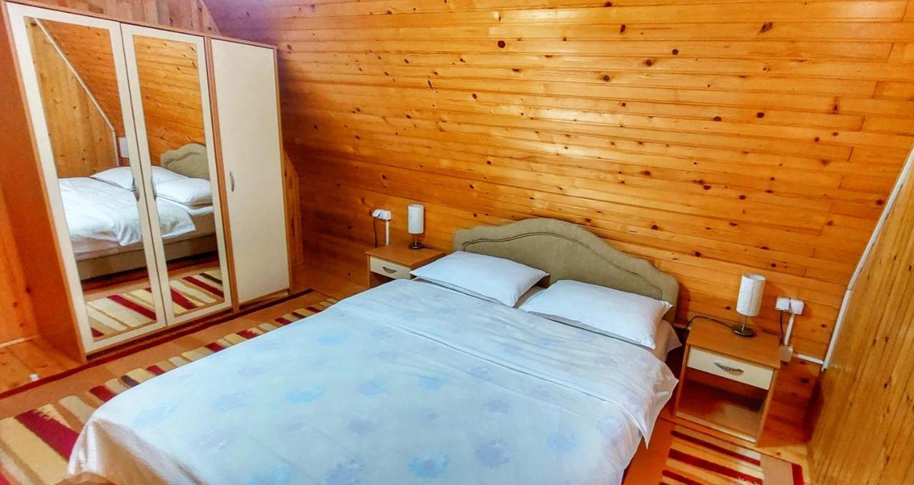 Apartment Relja Zlatibor Exteriér fotografie