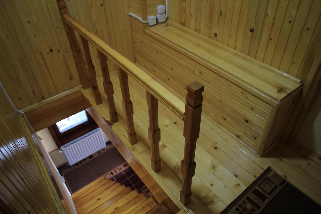 Apartment Relja Zlatibor Exteriér fotografie